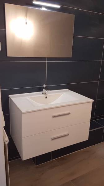 rénovation de salle de bain Aix en Provence