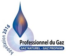 QUALIGAZ ORGANISME DE CONTRÔLE POUR LE GAZ  MARSEILLE