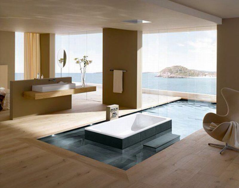 rénovation de salle de bain Marseille